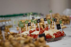 گزارش تصویری سومین رویداد صبح خلاق تهران با سخنرانی لیلا قاسم‌زاده در سالن همایش کانون زبان پارسی بنیاد موقوفات افشار برگزار شد