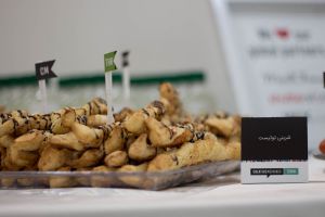 گزارش تصویری سومین رویداد صبح خلاق تهران با سخنرانی لیلا قاسم‌زاده در سالن همایش کانون زبان پارسی بنیاد موقوفات افشار برگزار شد