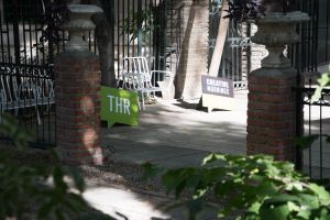 گزارش تصویری سومین رویداد صبح خلاق تهران با سخنرانی لیلا قاسم‌زاده در سالن همایش کانون زبان پارسی بنیاد موقوفات افشار برگزار شد