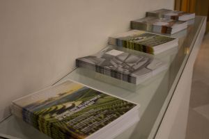 گزارش تصویری سومین رویداد صبح خلاق تهران با سخنرانی لیلا قاسم‌زاده در سالن همایش کانون زبان پارسی بنیاد موقوفات افشار برگزار شد