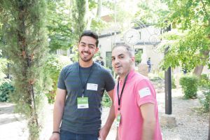 گزارش تصویری سومین رویداد صبح خلاق تهران با سخنرانی لیلا قاسم‌زاده در سالن همایش کانون زبان پارسی بنیاد موقوفات افشار برگزار شد