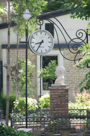 گزارش تصویری سومین رویداد صبح خلاق تهران با سخنرانی لیلا قاسم‌زاده در سالن همایش کانون زبان پارسی بنیاد موقوفات افشار برگزار شد