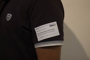 گزارش تصویری سومین رویداد صبح خلاق تهران با سخنرانی لیلا قاسم‌زاده در سالن همایش کانون زبان پارسی بنیاد موقوفات افشار برگزار شد