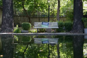 گزارش تصویری سومین رویداد صبح خلاق تهران با سخنرانی لیلا قاسم‌زاده در سالن همایش کانون زبان پارسی بنیاد موقوفات افشار برگزار شد