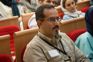 گزارش تصویری سومین رویداد صبح خلاق تهران با سخنرانی لیلا قاسم‌زاده در سالن همایش کانون زبان پارسی بنیاد موقوفات افشار برگزار شد